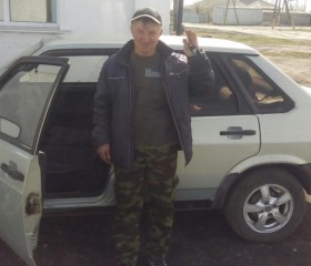 Леонид, 53 года, Қостанай