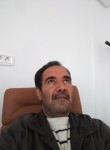Hanini, 58 лет, تونس