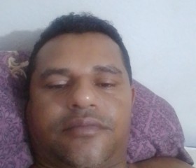Henrique, 39 лет, Jaguaribe