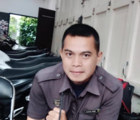 Aden indra, 36 лет, Kota Bandung