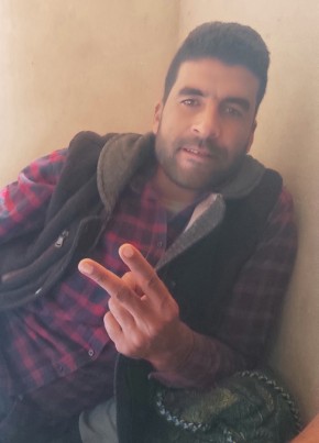 حسين, 33, الصحراء الغربية, الداخلة