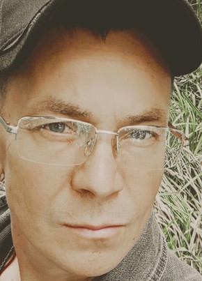 Валерий из Нововоронежа 46 лет