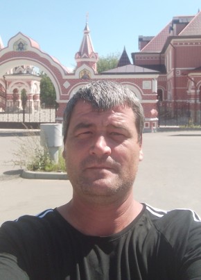 Анатолий из Москвы 37 лет