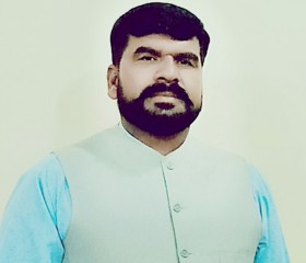 Muhammad Rizwan, 46 лет, راولپنڈی