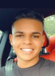 Suresh Ragbir, 23 года, Buenaventura Lakes