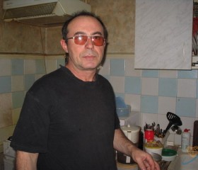 Марк, 65 лет, Владимир