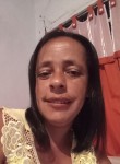 Renata, 43 года, Franco da Rocha
