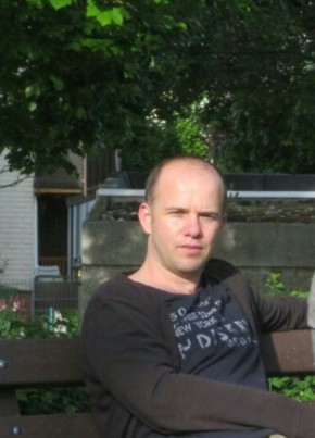 Damir, 49, Kyrgyzstan, Karakol