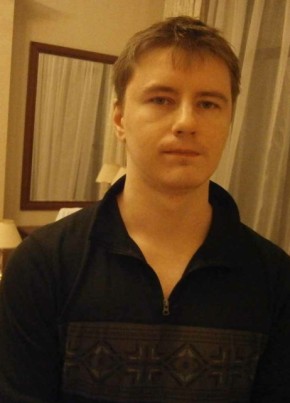 Анатолий, 35, Россия, Адлер