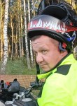 Aleksandr, 41, Chelyabinsk