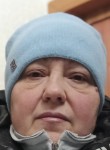 Лидия, 57 лет, Муравленко