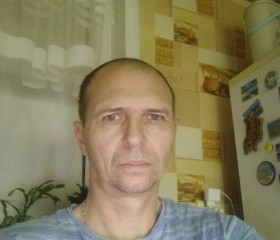 Aleksandr, 47, Voronezh