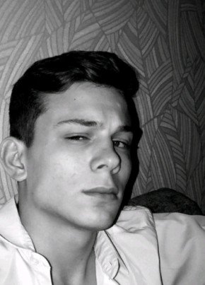 Ярослав, 21, Россия, Новосибирск