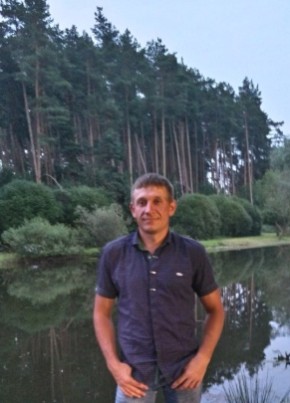 Denis, 40, Россия, Северо-Задонск