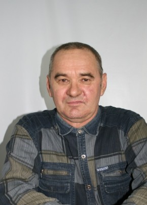 Алекс, 64, Россия, Новоалтайск