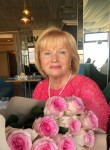 Larisa, 60  , Saint Petersburg