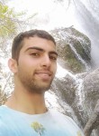 Mohammad, 18, Shiraz