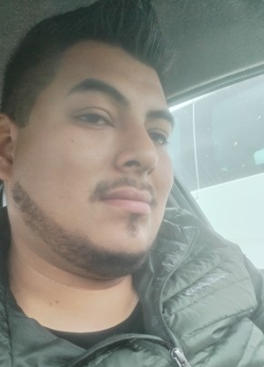 Eduardo peña, 27, Mexico, Pachuca de Soto