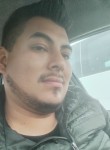 Eduardo peña, 27, Pachuca de Soto