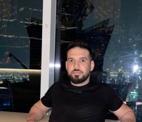 חזי, 31, East Jerusalem