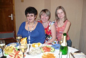 Светлана, 62 - Я и мои друзья