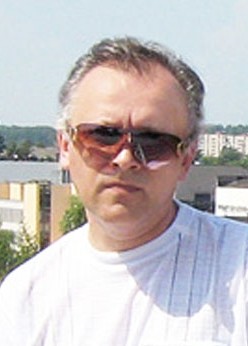 Alex Vinitsky, 59, Belarus, Vitebsk