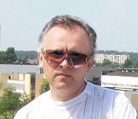 Alex Vinitsky, 59, Vitebsk