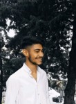 Yunus, 22 года, Aydın