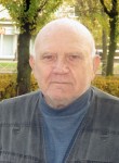 геннадий шепелев, 85 лет, Кириши