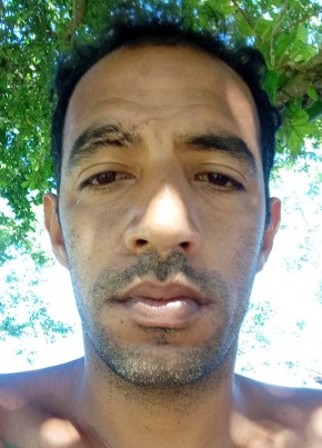 Yoendris, 33, República de Cuba, Guanabacoa