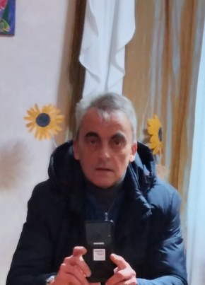 Сергей, 54, Россия, Ливны