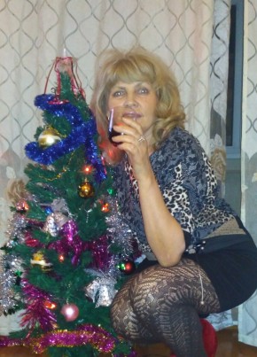 Tatyana, 53, Russia, Vladivostok
