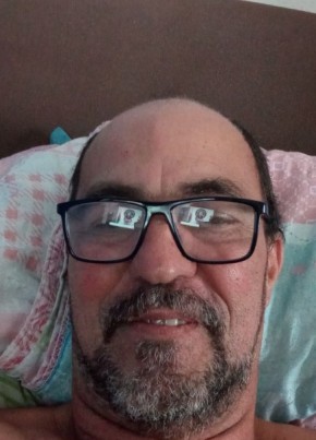 Robson, 55, Brazil, Jaboatao