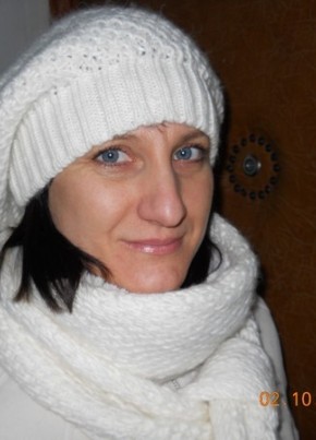 iren, 57, Украина, Луганск