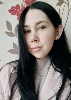 Алена, 28, Россия, Санкт-Петербург