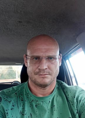 Леонид, 44, Россия, Хабаровск