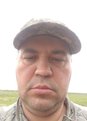 Руслан из Көкшетау 40 лет