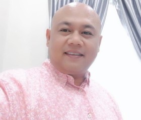 Frederick Chen, 58, London