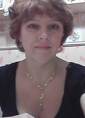 Светлана, 54, Россия, Пермь