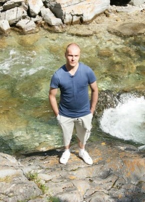 Павел, 44, Россия, Иркутск