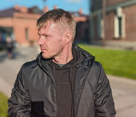 Илья, 40, Voronezh