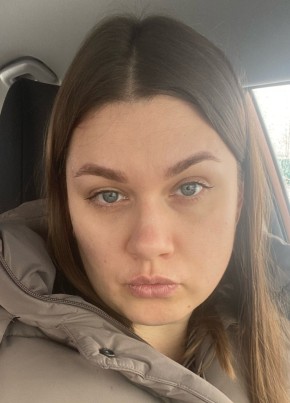 DARINA, 36, Россия, Москва