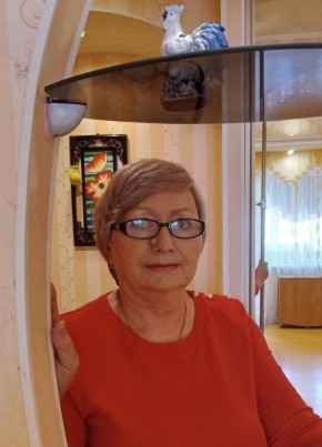 ЕЛЕНА, 63, Россия, Амурск