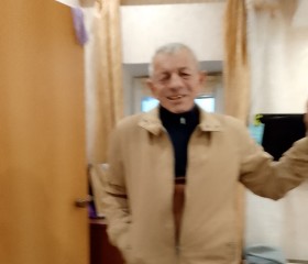 LEONID BOVDUY, 66, Rostov-na-Donu