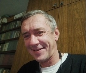 Роман, 46 лет, Новосибирск