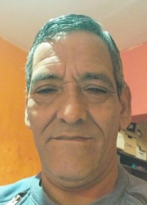 Daniel из Ciudad de Córdoba 56 лет