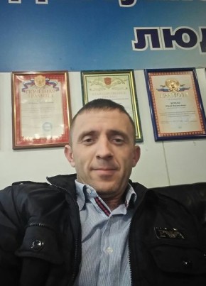 Vaucheslav, 43, Россия, Краснодар