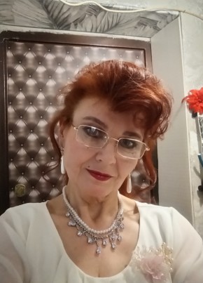 Наталья из Екатеринбурга 55 лет