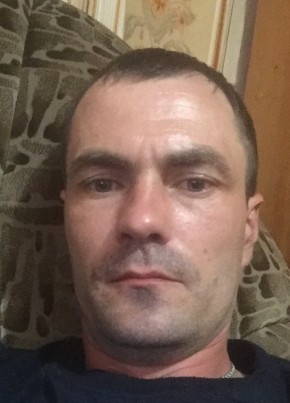 vadim, 38, Россия, Верховажье