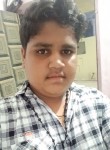 Irfan pathan, 18 лет, Amrāvati
